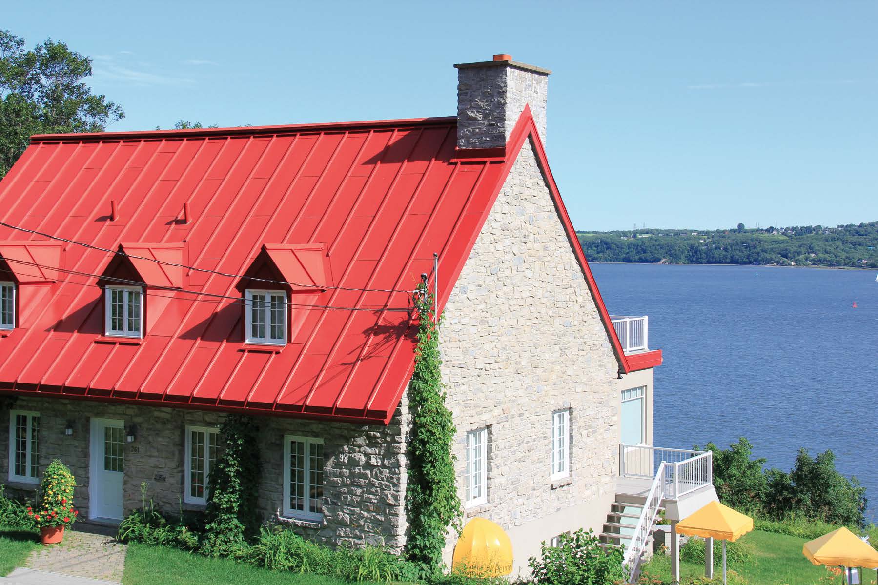 La Mauricie, haut lieu de la truffe