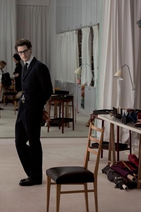 yves saint laurent