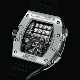 richard mille