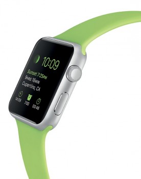 apple watch