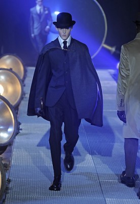 galliano AH2010