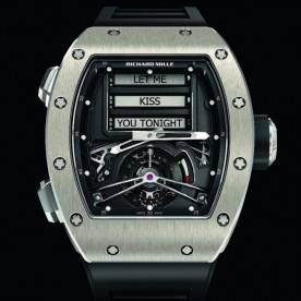 richard mille