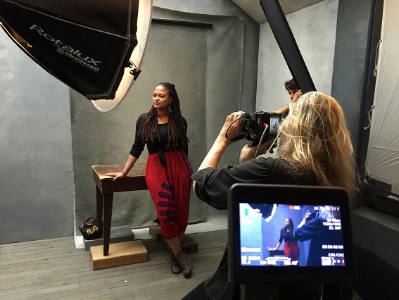 Ava Duvernay