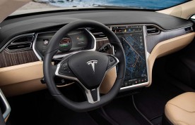 Tesla S