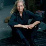 Annie Leibovitz.