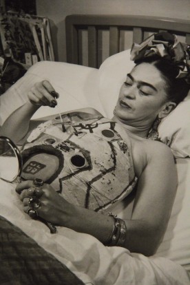 Frida Kahlo