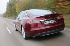 Tesla S