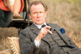 Bill Nighy