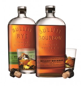 BULLEIT Bourbon