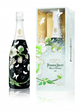 perrier jouet