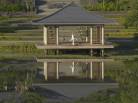 10 Noi Spa_Yoga Pavilion