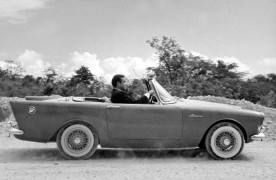 Cabriolet Sunbeam Alpine_Dr No_p20