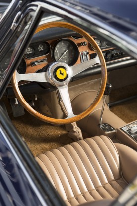 1966 Ferrari 275 GTB