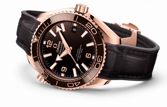 Omega Seamaster