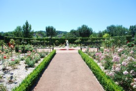 Roseraie Jardins de Colette