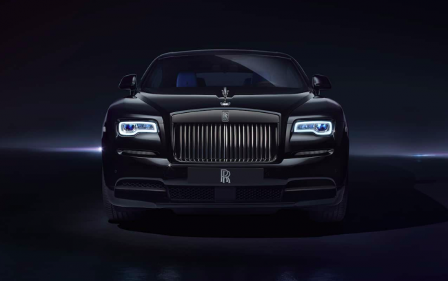 Rolls Royce