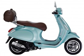 Vespa Primavera Série Limitée 70 ANS