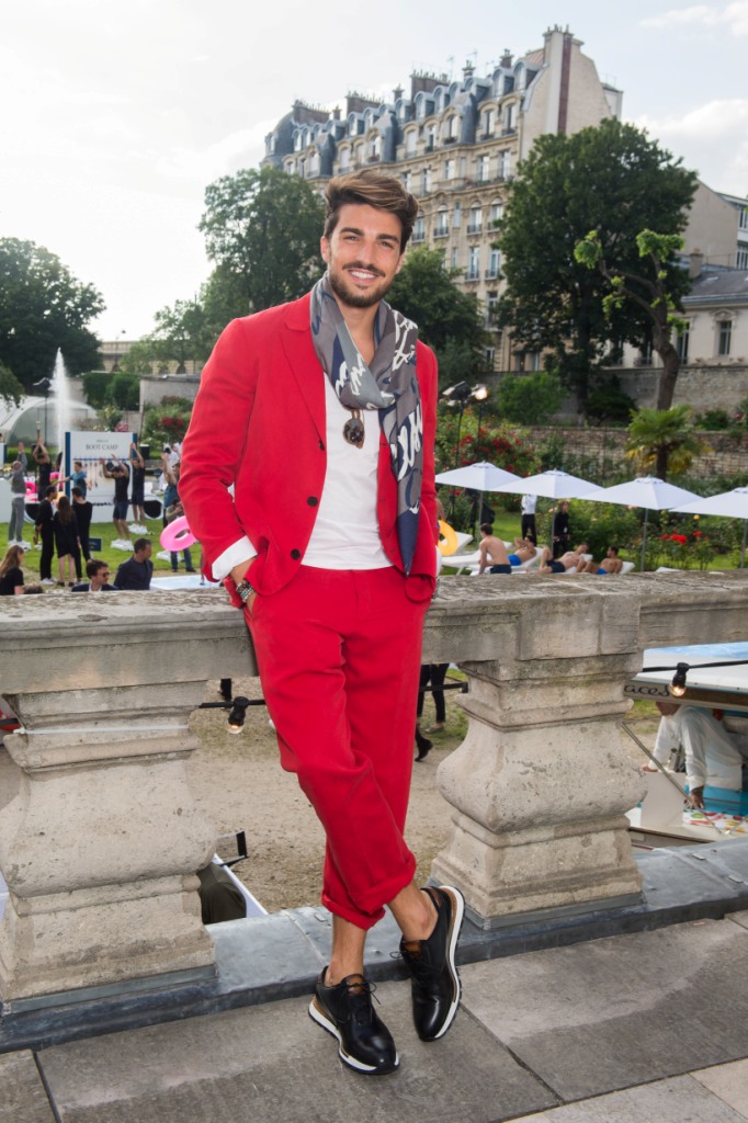 Mariano di Vaio