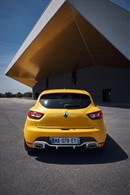 Nouvelle Clio R.S