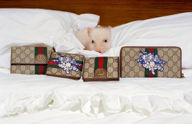 Gucci