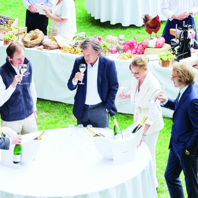 Taittinger