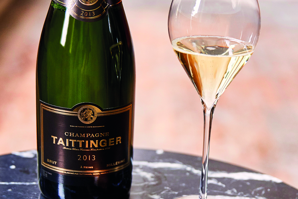 Taittinger