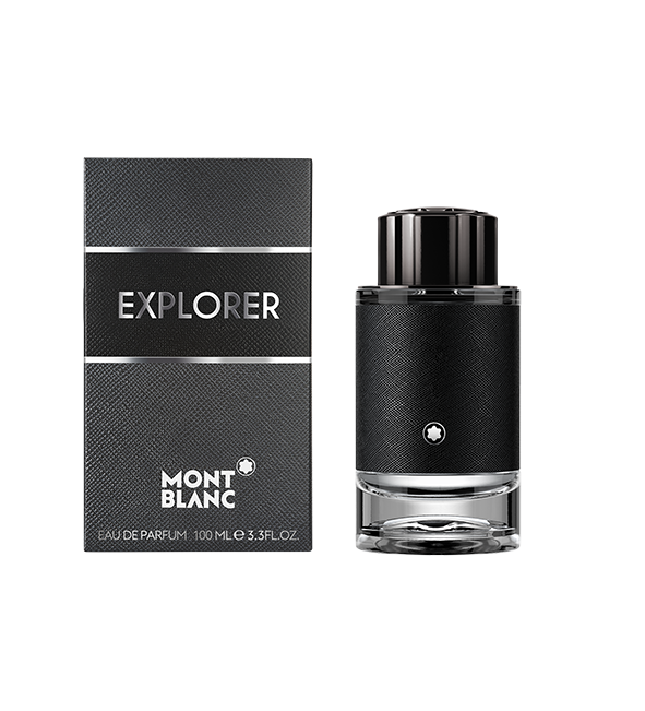 MONT BLANC EXPLORER