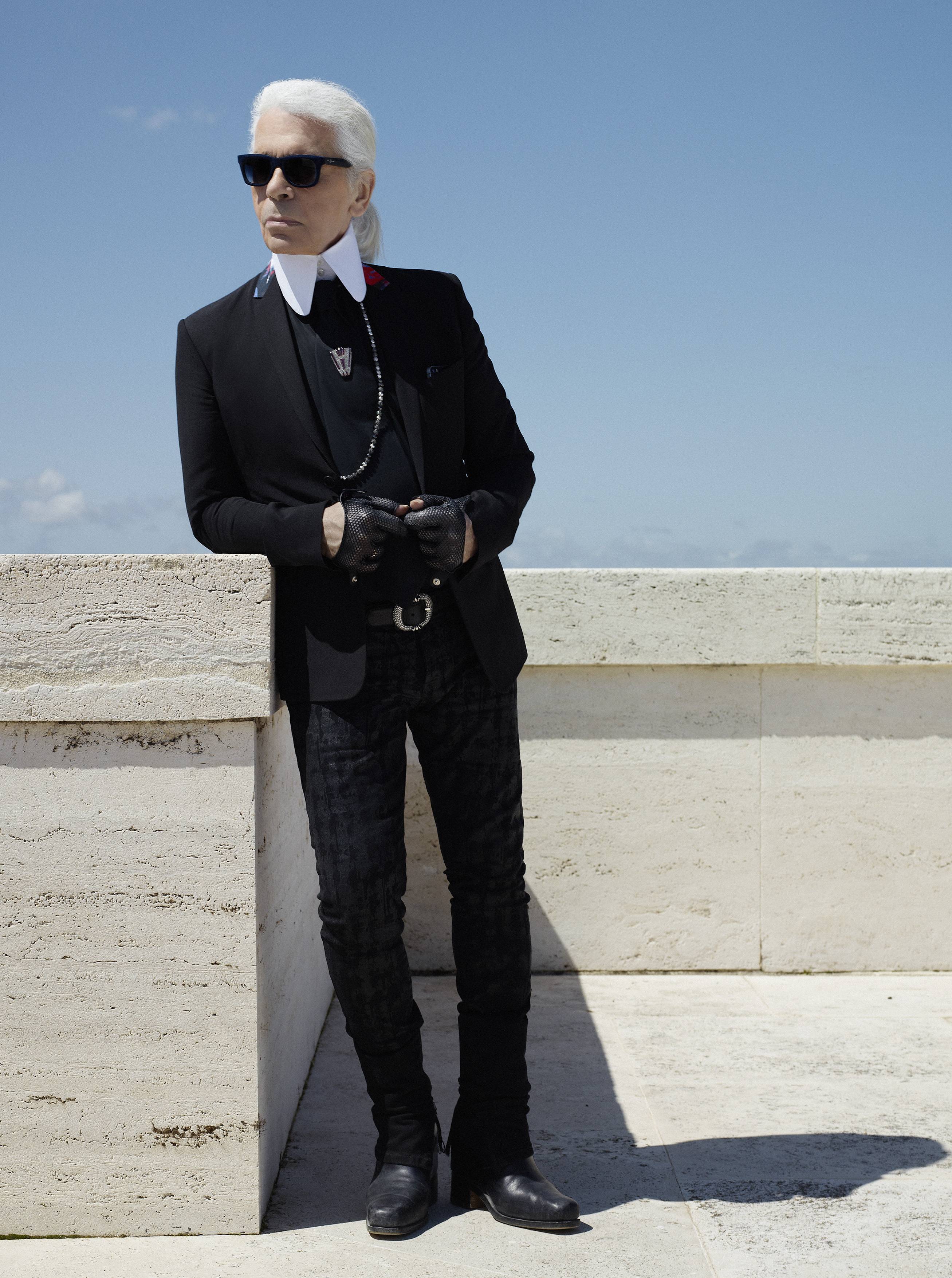 FENDI_Karl Lagerfeld