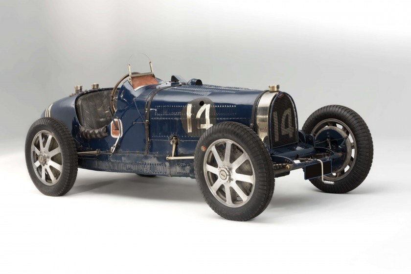 Rétromobile 2019