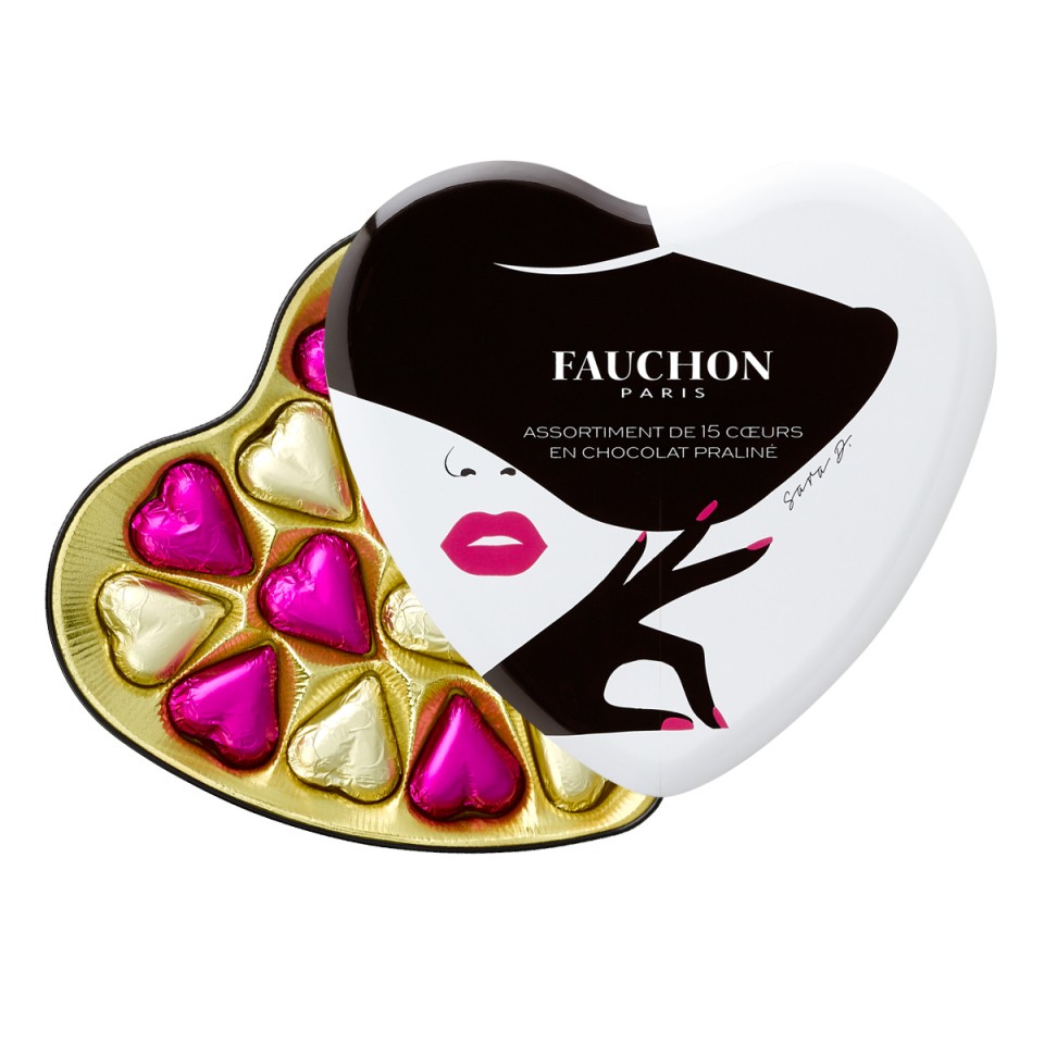 FAUCHON