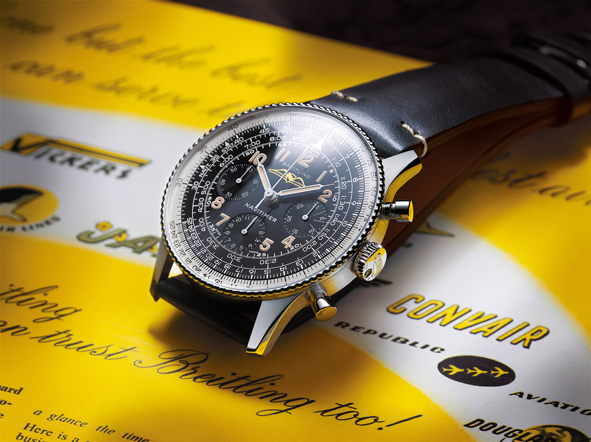 Navitimer