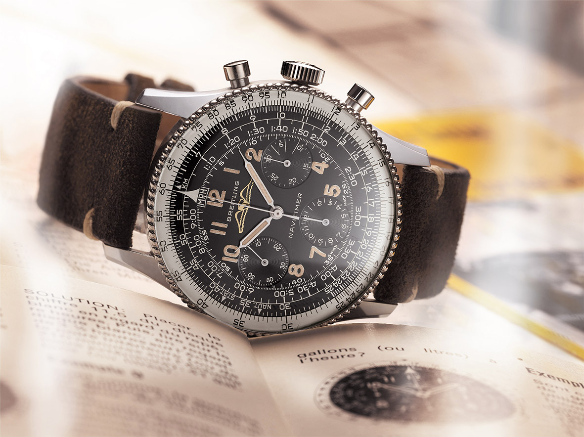 Navitimer