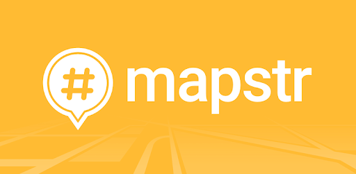 Mapstr