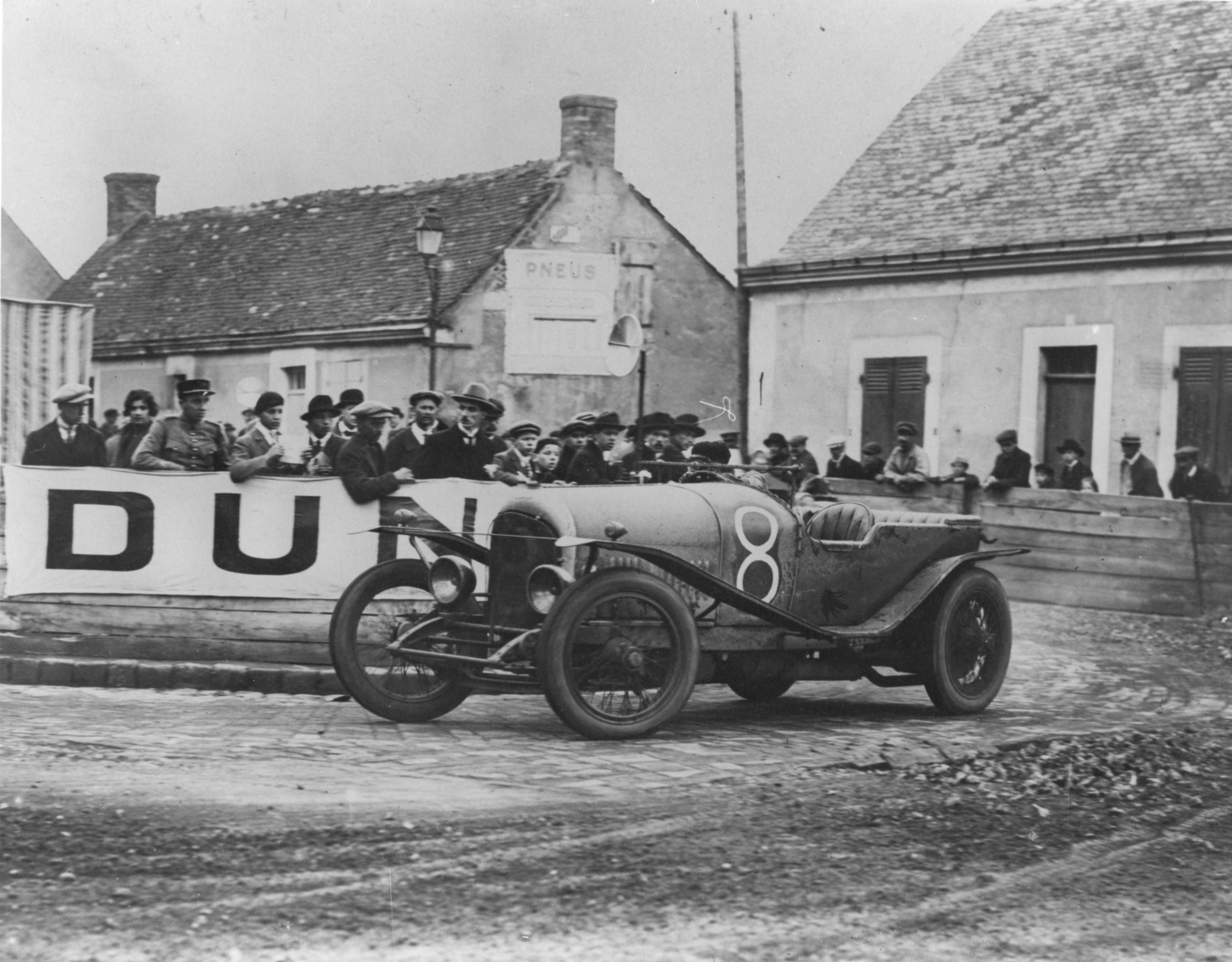  Concours de l'élégance