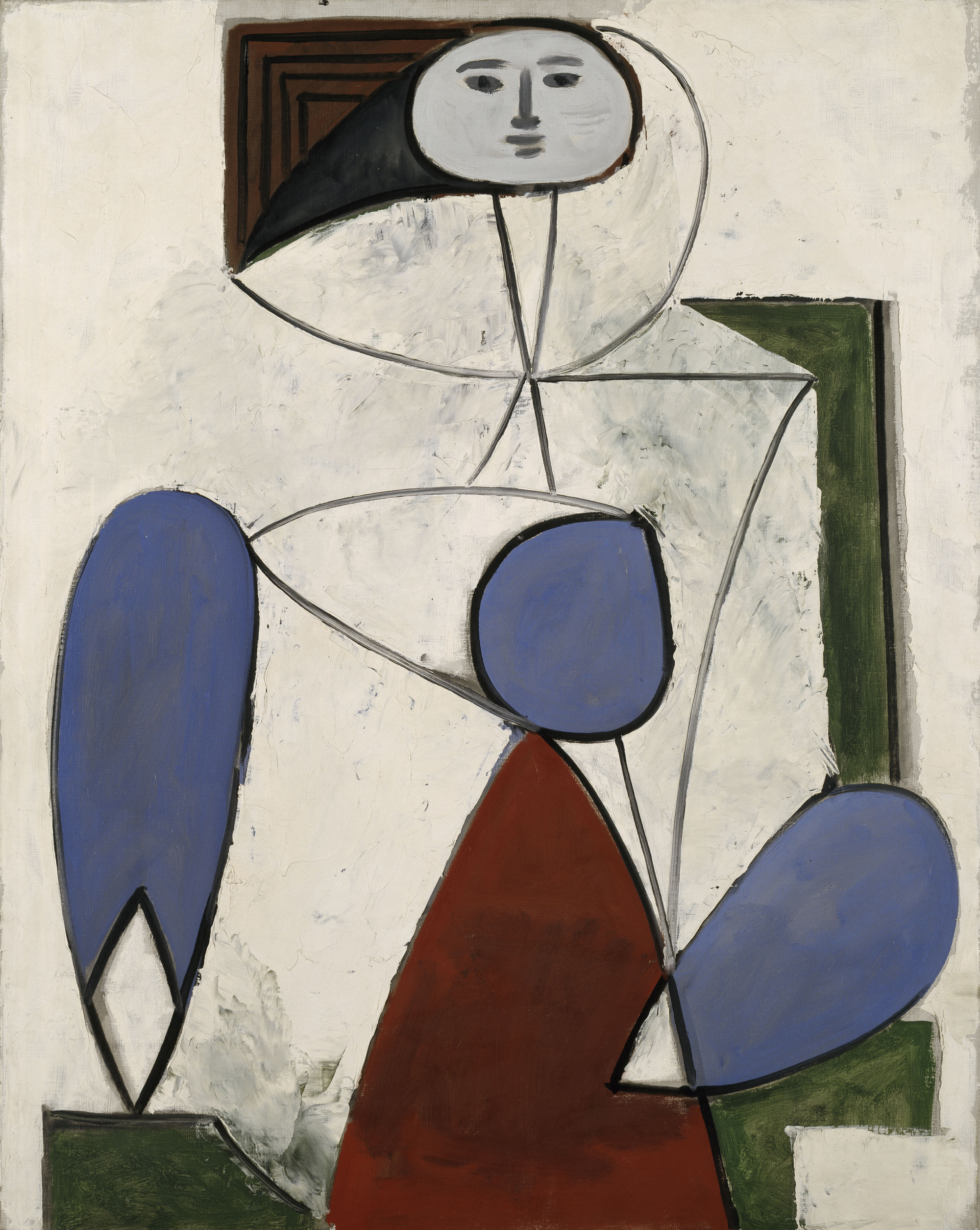 Calder-Picasso