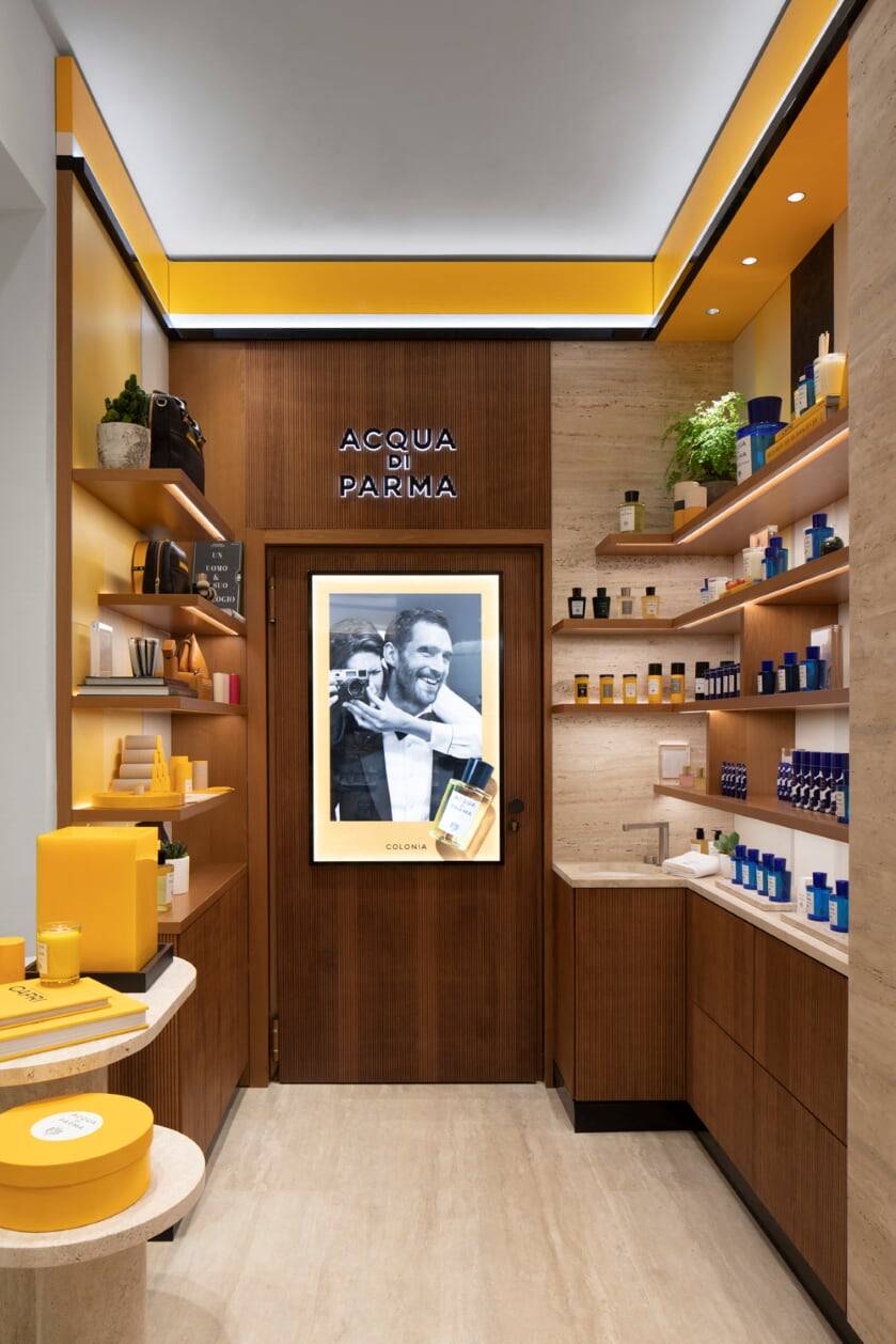 Acqua Di Parma