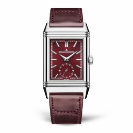 Reverso Tribute Small Seconds