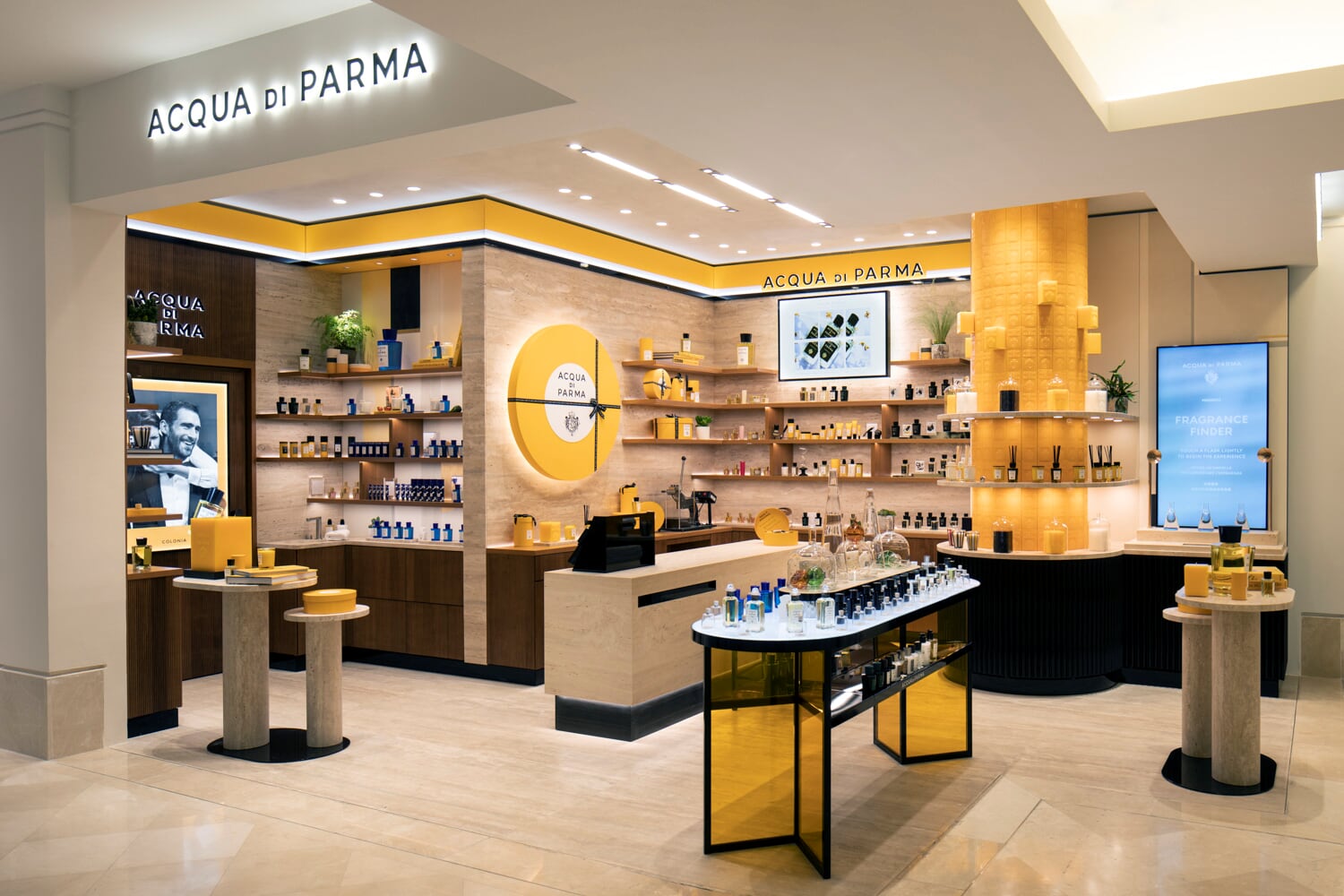 Acqua Di Parma