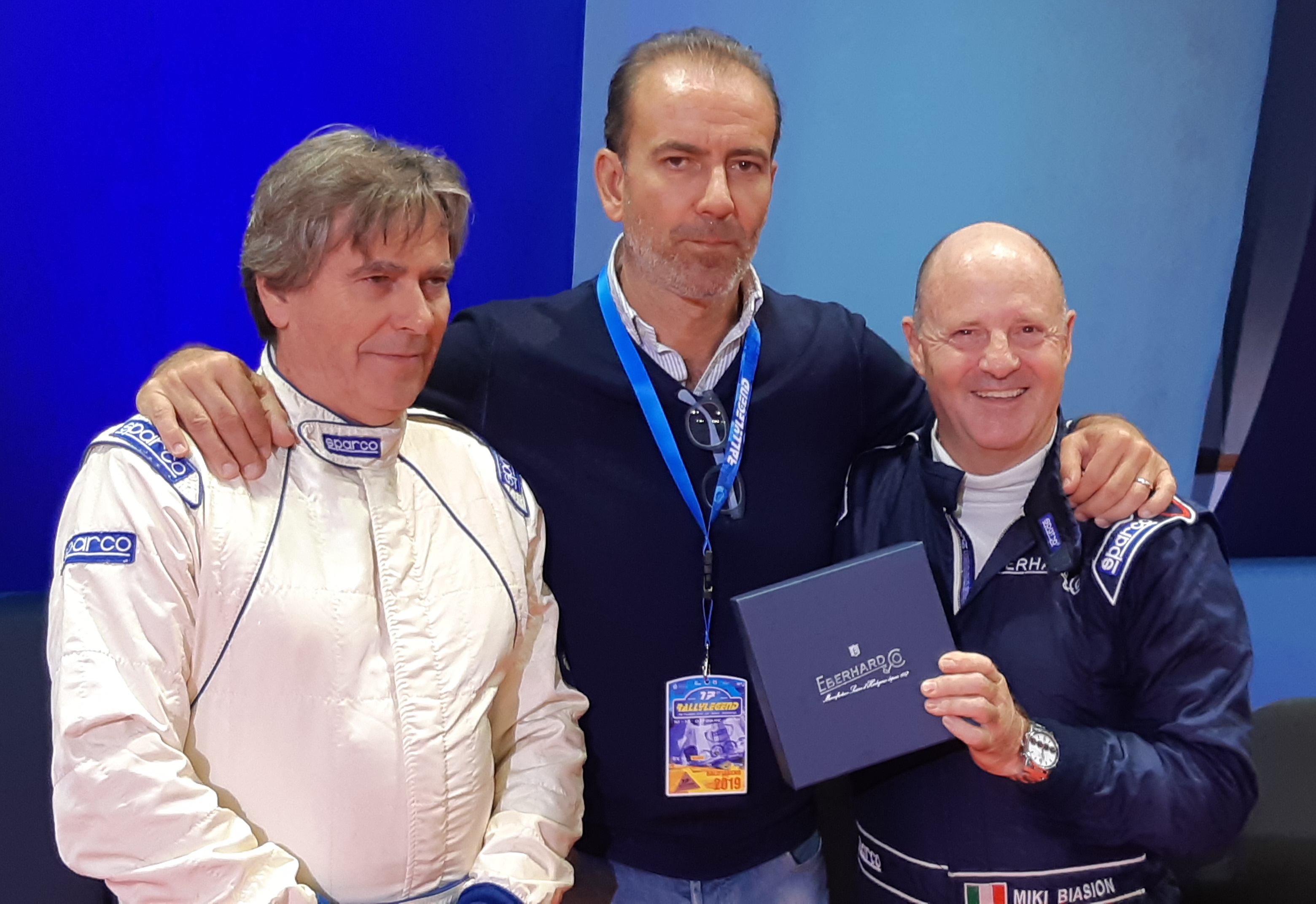 Eberhard & Co_Rallylegend 2019