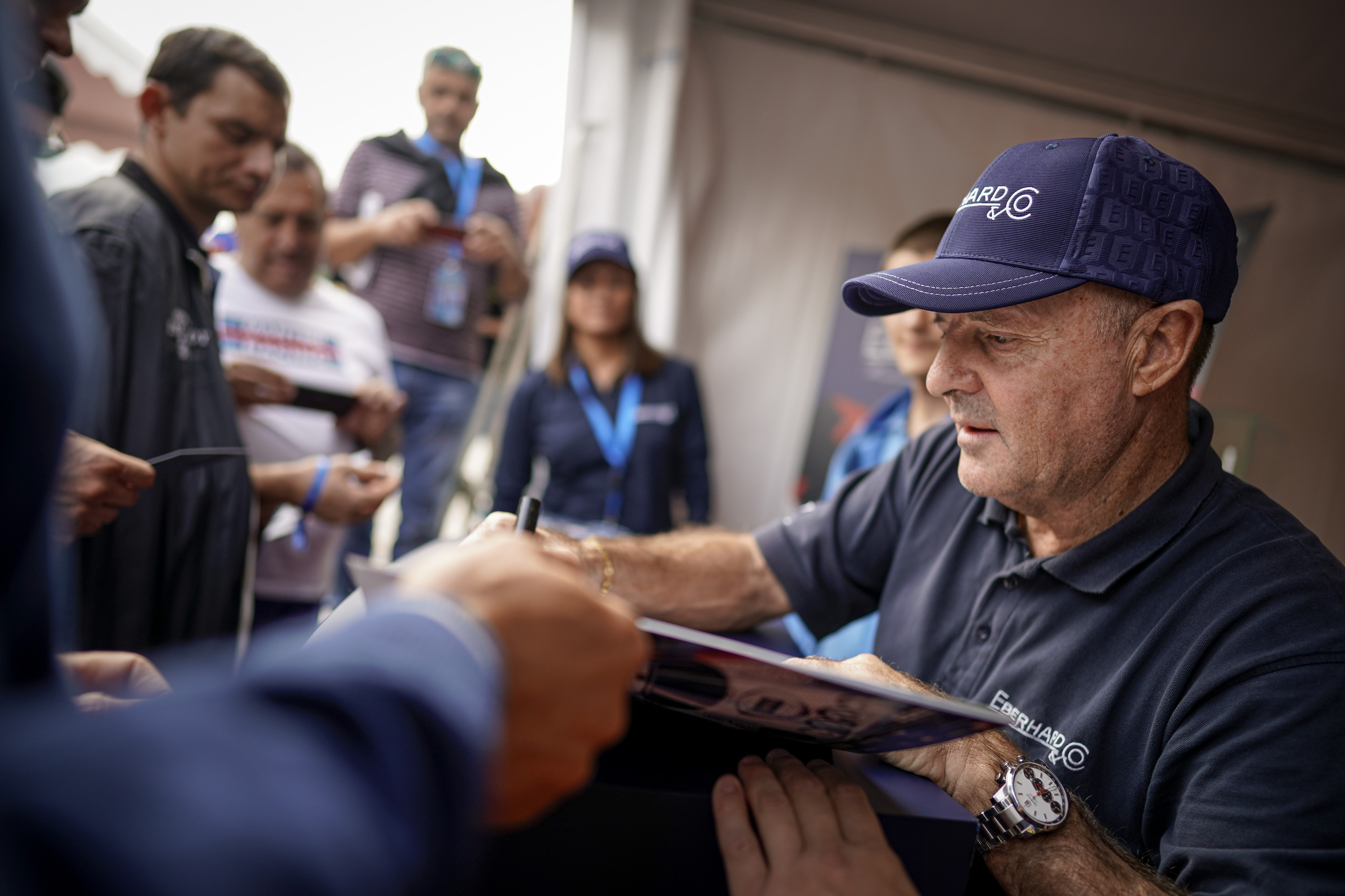 Eberhard & Co_Rallylegend 2019