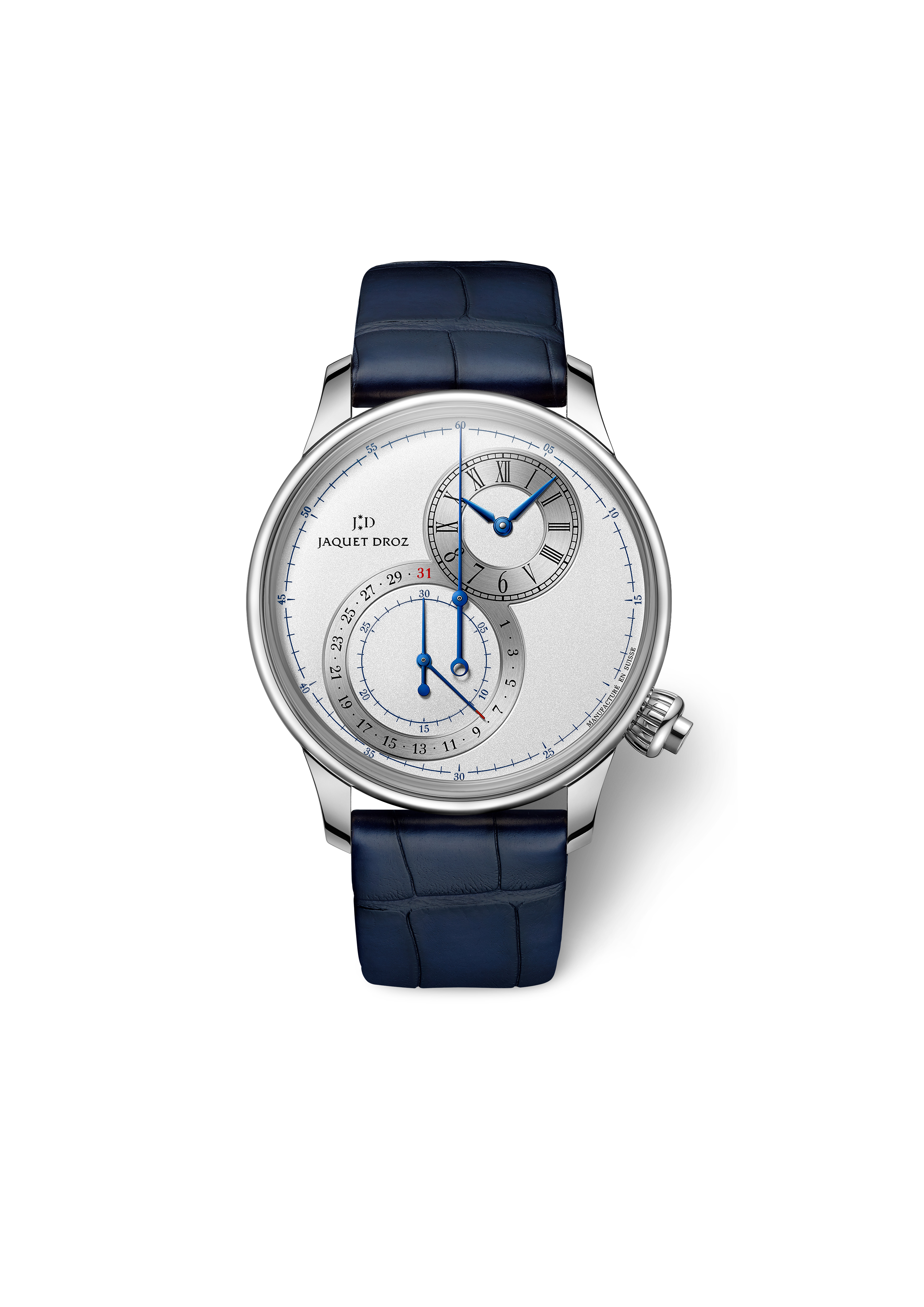 Jaquet Droz - Montre