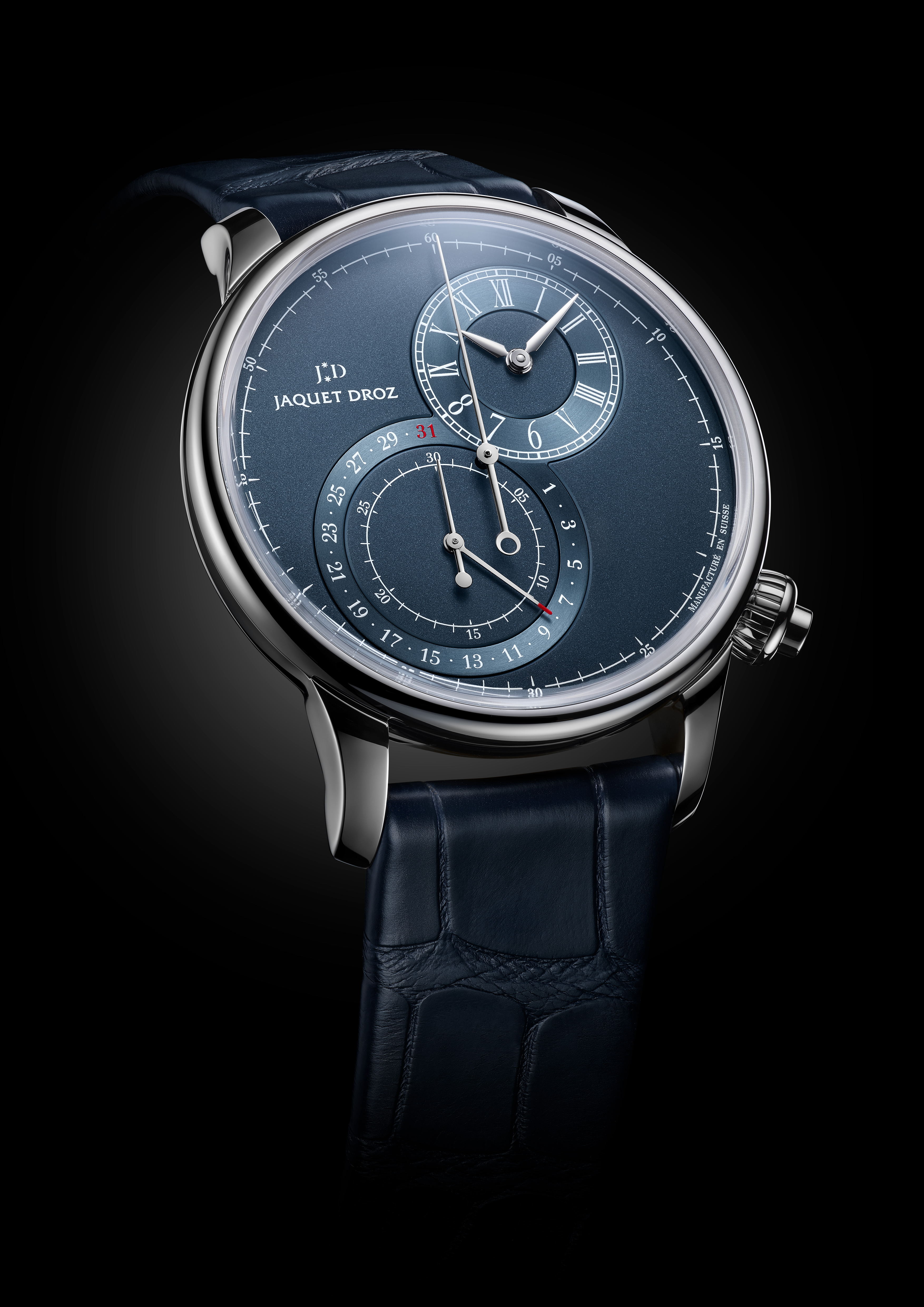 Jaquet Droz - Montre