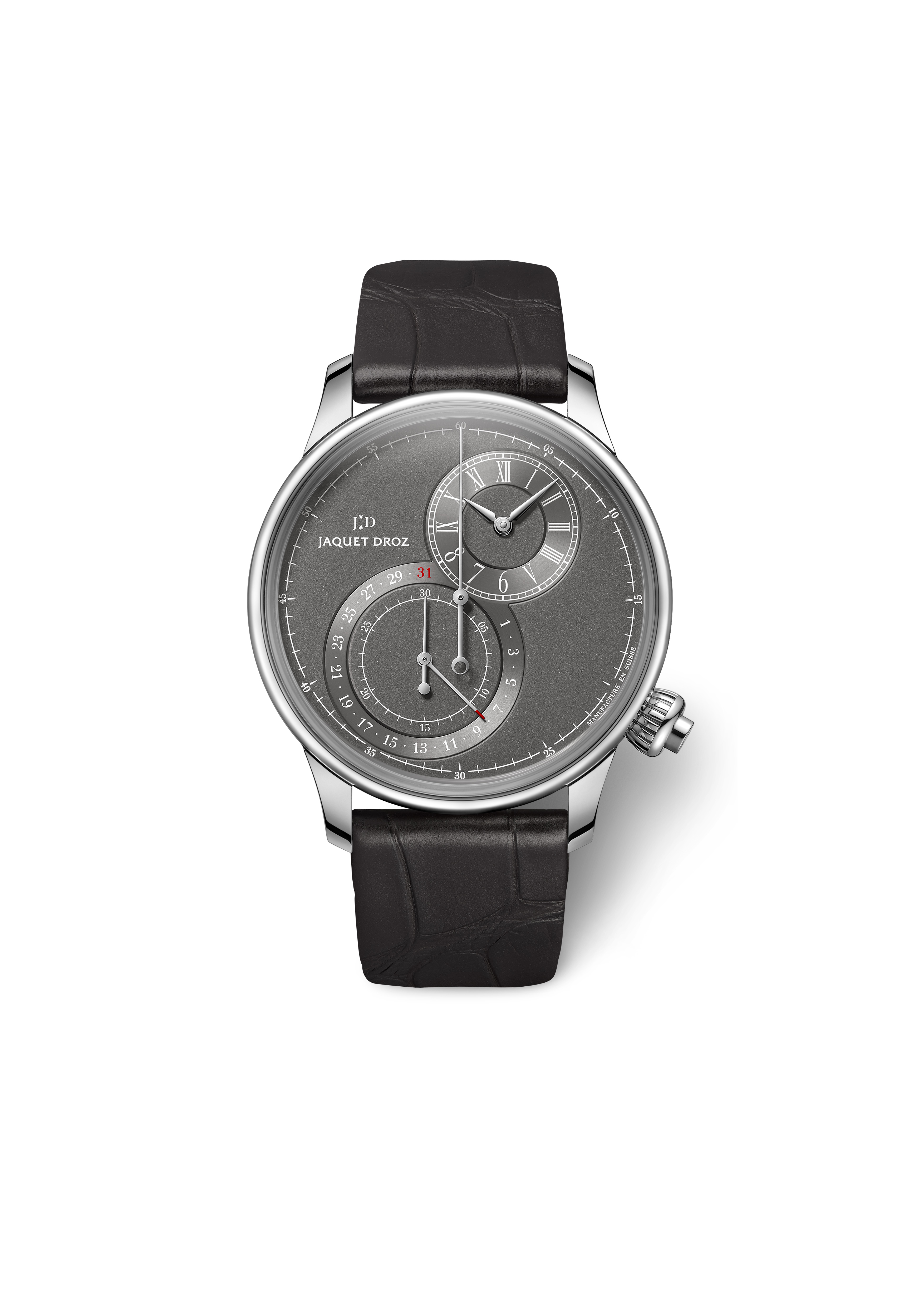 Jaquet Droz - Montre