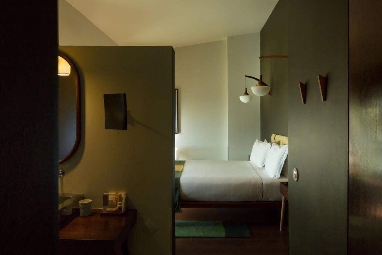 The Vintage Hotel & SPA - Lisbonne