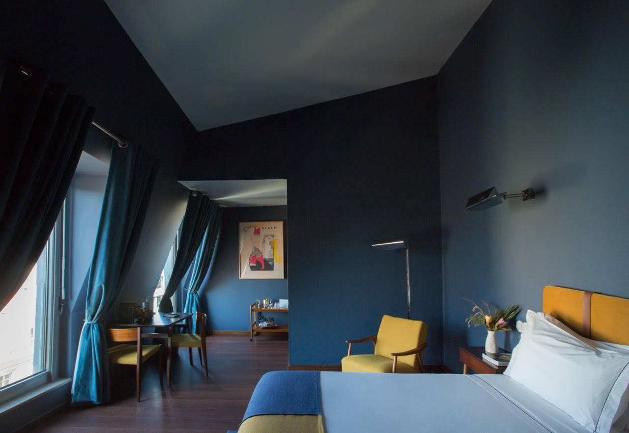 The Vintage Hotel & SPA - Lisbonne