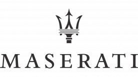 Logo Maserati