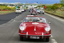 Mauritius Classic Tour 2019