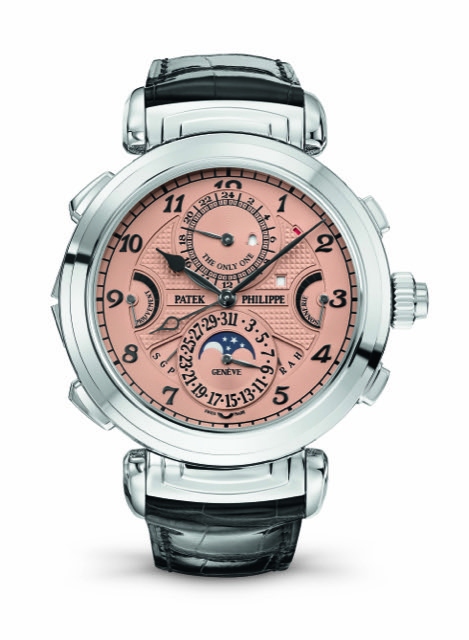 Patek Philippe