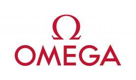 Omega logo