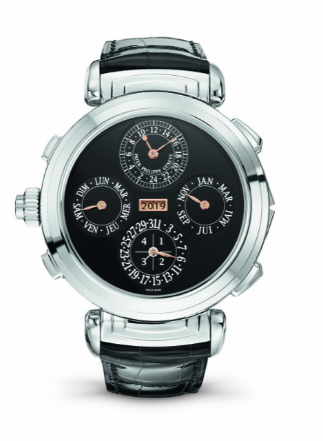 Patek Philippe